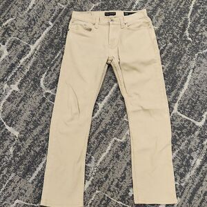 Bullhead Denim Slim Pants 29 X 28